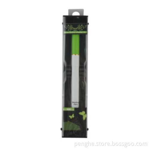 Premium disposable e cigar 500puffs